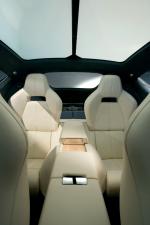 Aston Martin Rapide Concept 2006 года
